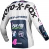 MTB/Motocross Shirt Lange Mouw Fox Racing 180 CZAR N003 2019